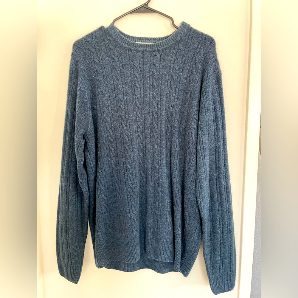 Geoffrey Beene Sweater